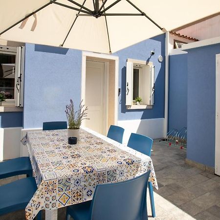 Casa Boscolo Family - Luxury House Villa Chioggia Eksteriør bilde