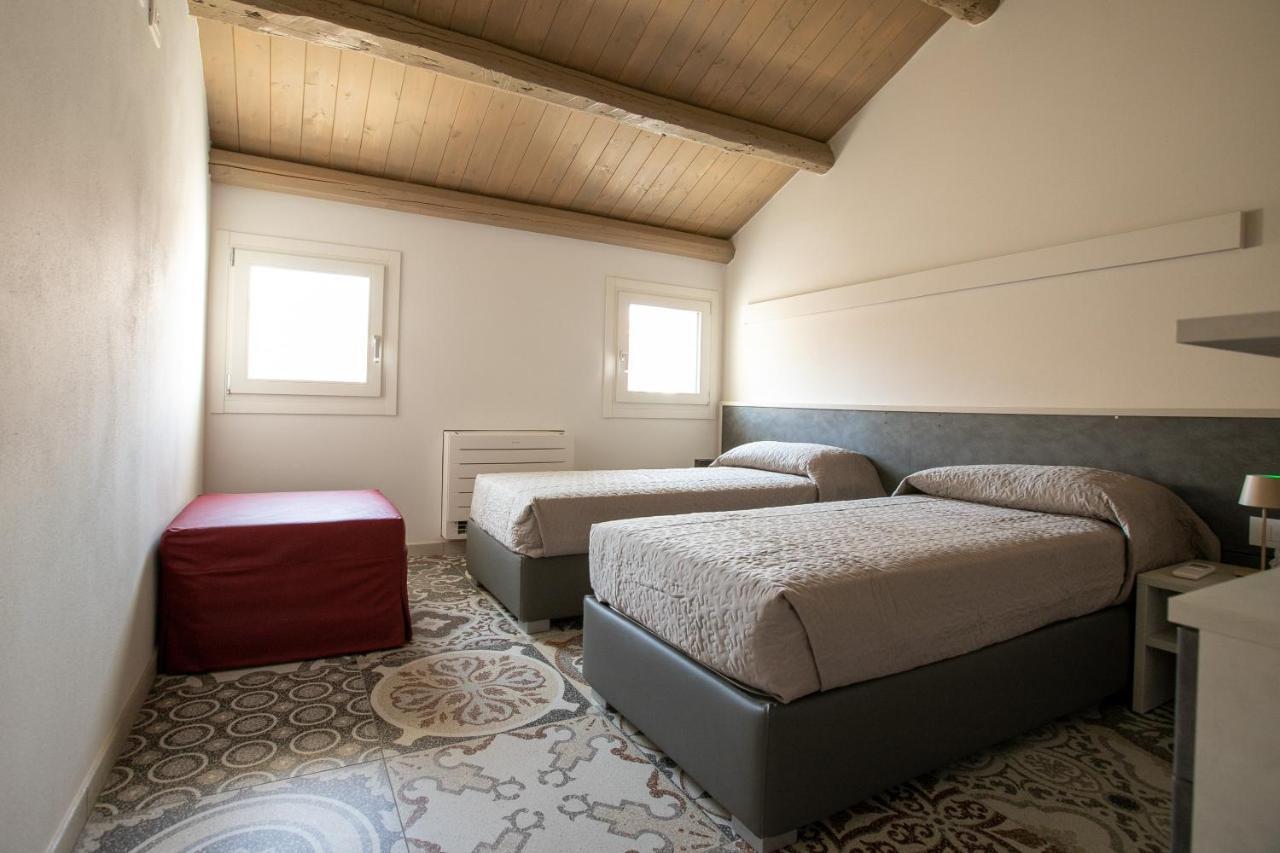 Casa Boscolo Family - Luxury House Villa Chioggia Eksteriør bilde