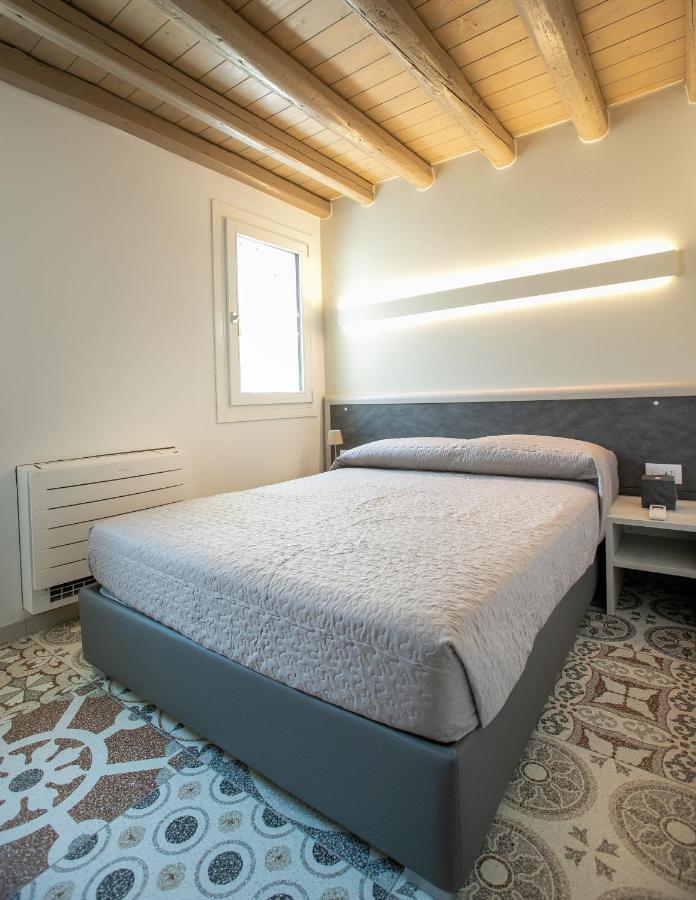 Casa Boscolo Family - Luxury House Villa Chioggia Eksteriør bilde