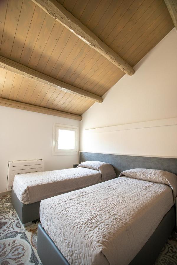 Casa Boscolo Family - Luxury House Villa Chioggia Eksteriør bilde