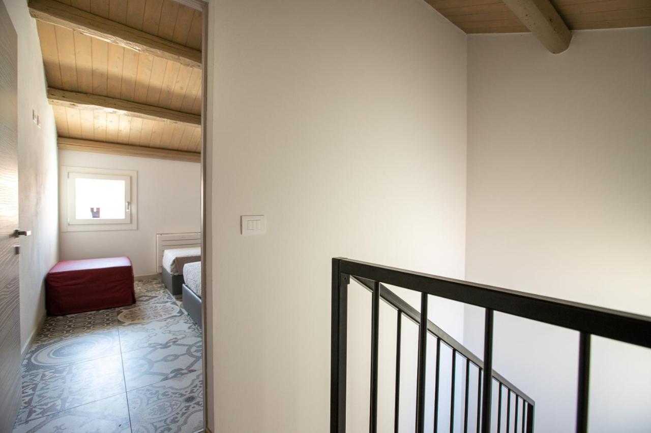 Casa Boscolo Family - Luxury House Villa Chioggia Eksteriør bilde