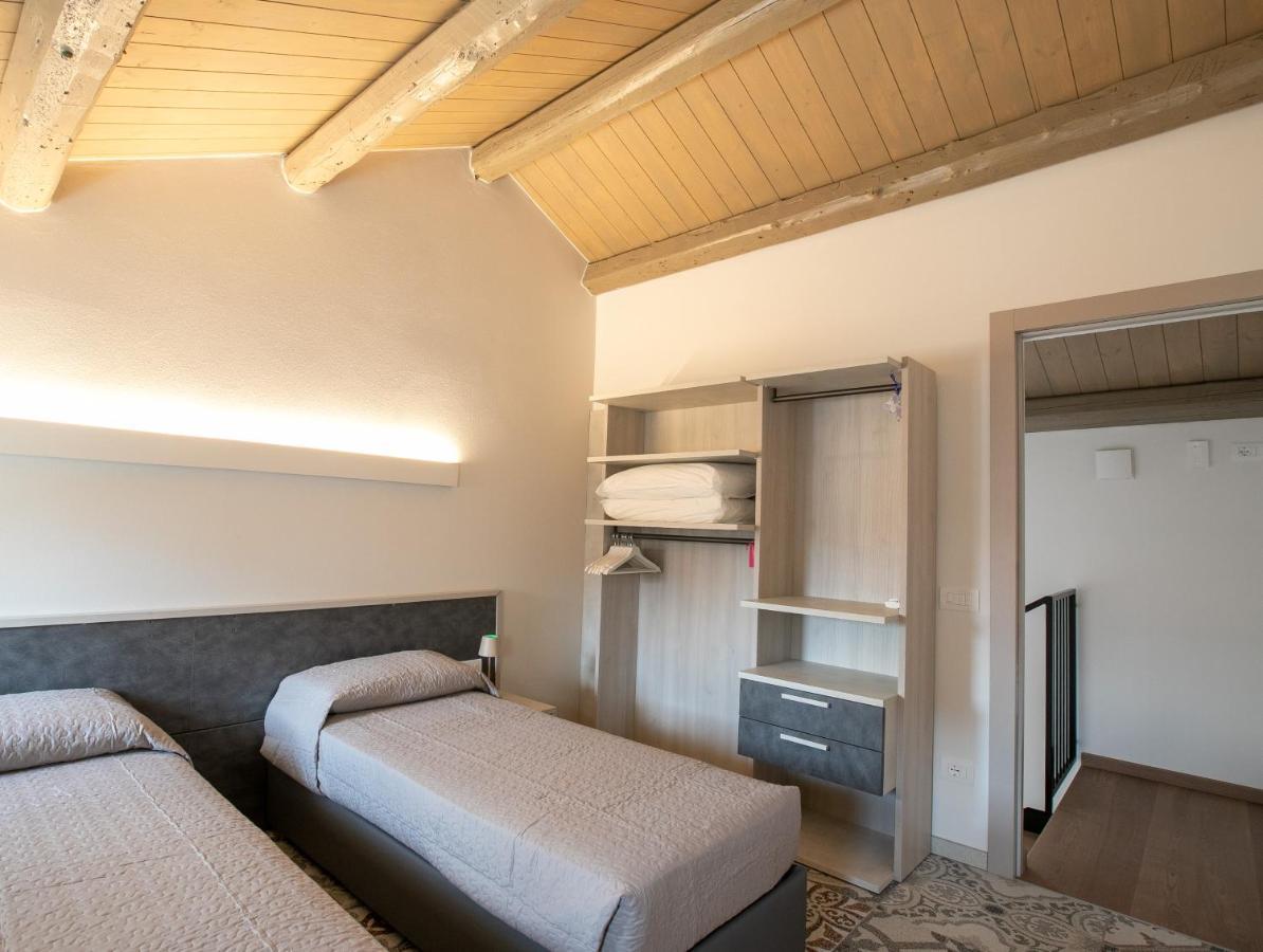 Casa Boscolo Family - Luxury House Villa Chioggia Eksteriør bilde