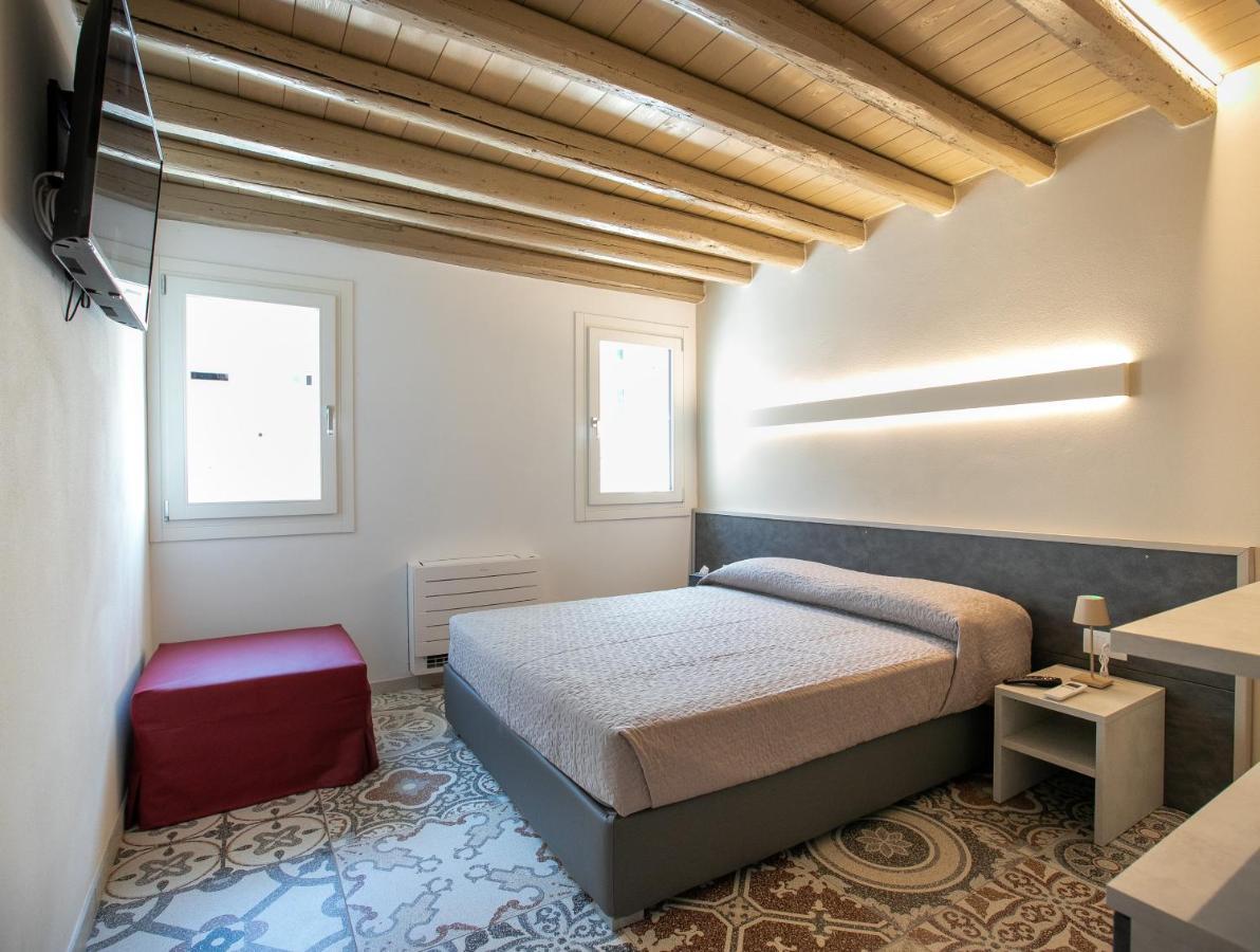Casa Boscolo Family - Luxury House Villa Chioggia Eksteriør bilde