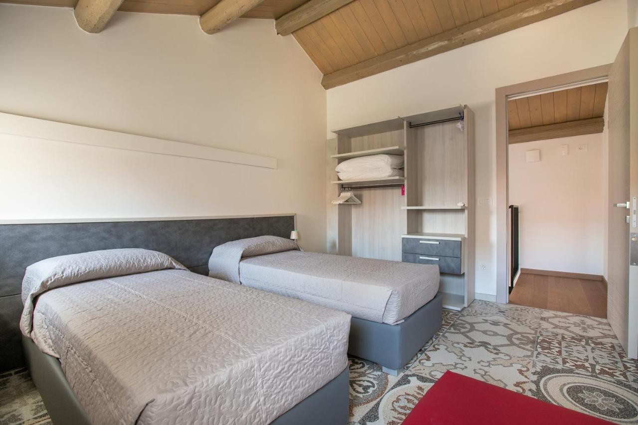 Casa Boscolo Family - Luxury House Villa Chioggia Eksteriør bilde