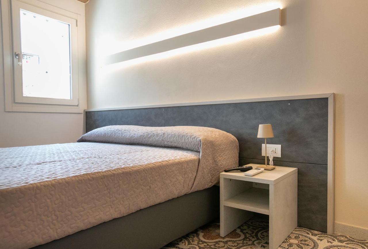 Casa Boscolo Family - Luxury House Villa Chioggia Eksteriør bilde