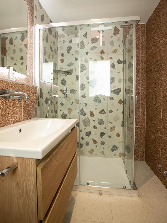 Casa Boscolo Family - Luxury House Villa Chioggia Eksteriør bilde