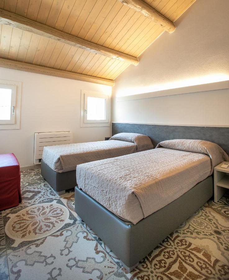 Casa Boscolo Family - Luxury House Villa Chioggia Eksteriør bilde